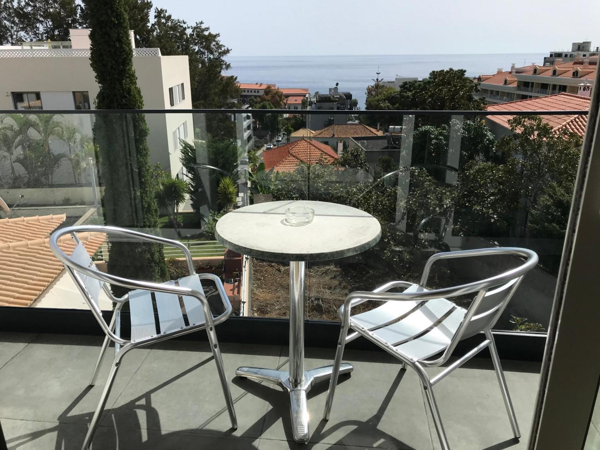 Monte Verde Funchal  Buitenkant foto