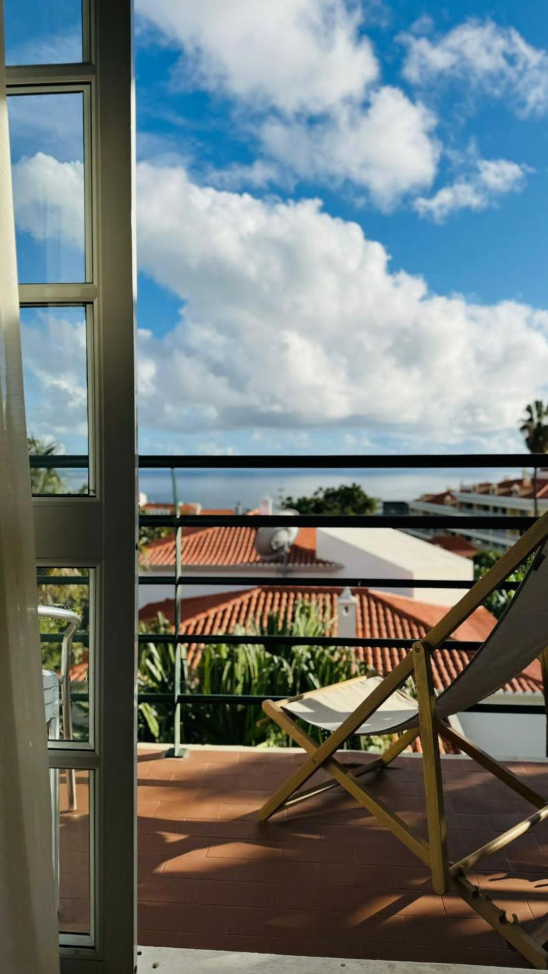 Monte Verde Funchal  Buitenkant foto