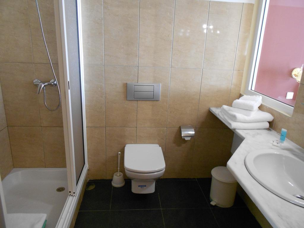 Monte Verde Funchal  Kamer foto